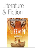Literature & Fiction