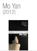Mo Yan