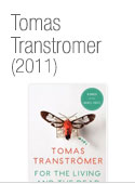 Tomas Transtromer