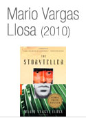 Mario Vargus Llosa