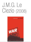 J M G Le Clezio