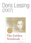 Doris Lessing