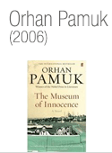 Orhan Pamuk