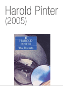 Harold Pinter