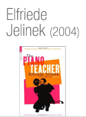 Elfriede Jelinek