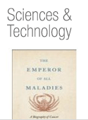Sciences, Technology & Medicine