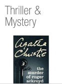 Crime, Thriller & Mystery