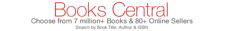 Wide range of Fiction and Non-Fiction Books at great prices
