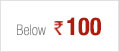 Below 100