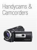 Handycams / Camdorders