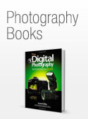 Photography Books