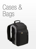 Cases & Bags