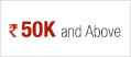 50K+