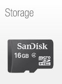 Storage