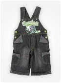 Boys Clothing