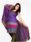 Salwar Suits