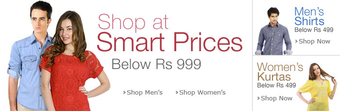 Shoes, Apparel and Jewellery products to prepare for the Festive Season