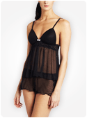 Intimate Wear