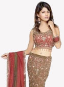 Lehengas