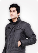 Outerwear & Coats 