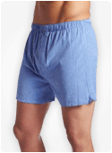 Men's Underwear