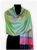 Stoles & Dupattas