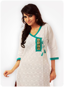 Women's Kurtis
