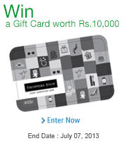 Shoppers Stop on Junglee