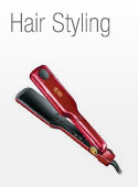 Hair Styling