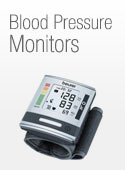 Blood Pressure Monitors