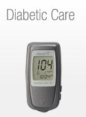Diabetic Care