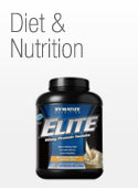 Diet and Nutrition