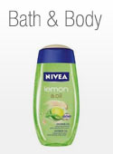 Bath and Body
