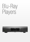 Blu-Ray Players 