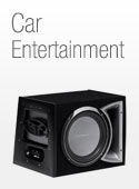 Car Entertainment