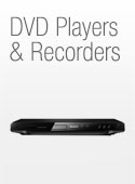 DVD Players & Recorders