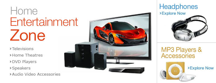 Entertainment Zone