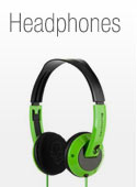 Headphones