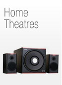 Home Theatres