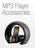 MP3 Player Accessories