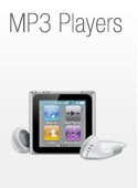 MP3 Players 