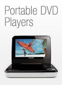 Portable DVD Players