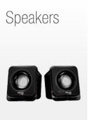 Audio & Video Accessories