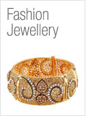 Fashion Jewelry 