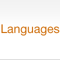 Browse by Language