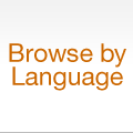 Browse by Language