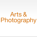 Arts & Photography