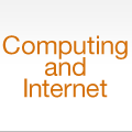 Computer & Internet