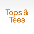Tops and Tees
