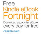 Free eBook of the day